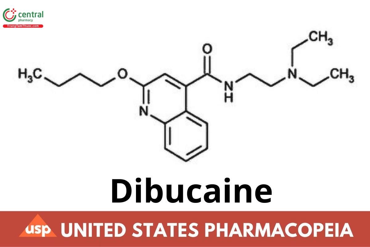 Dibucaine