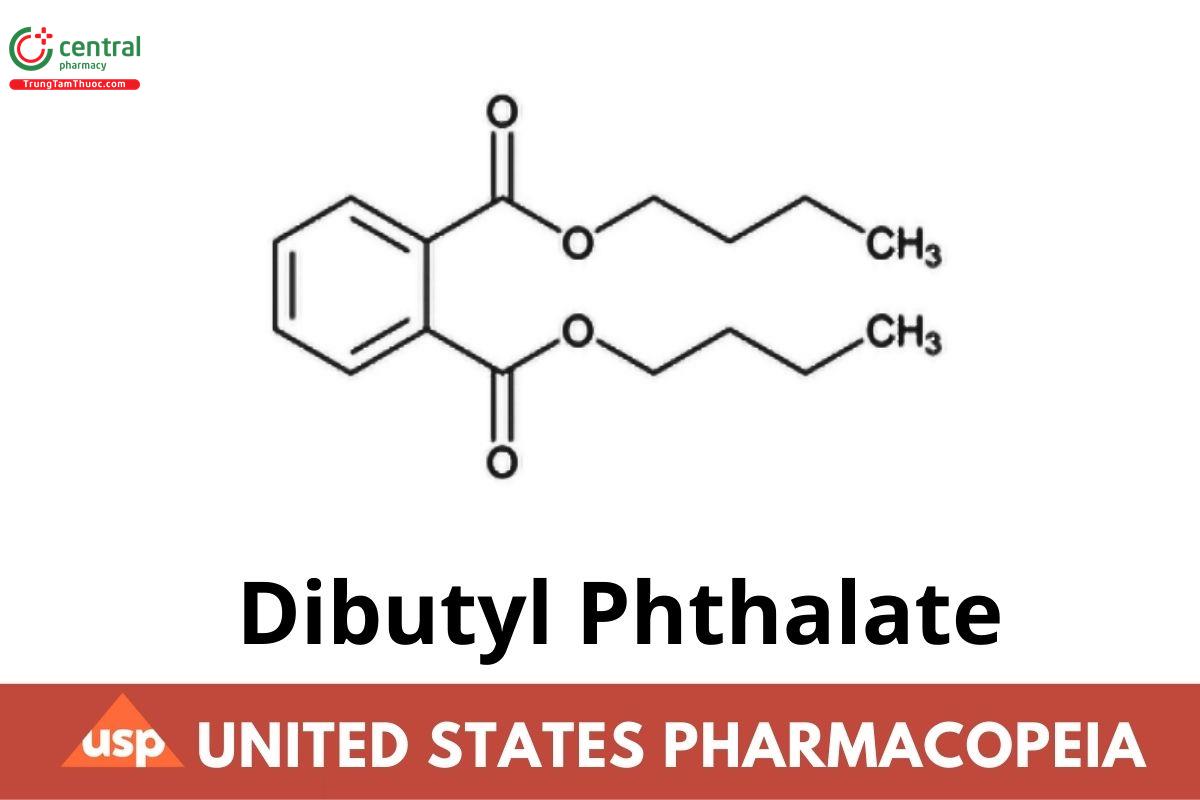 Dibutyl Phthalate