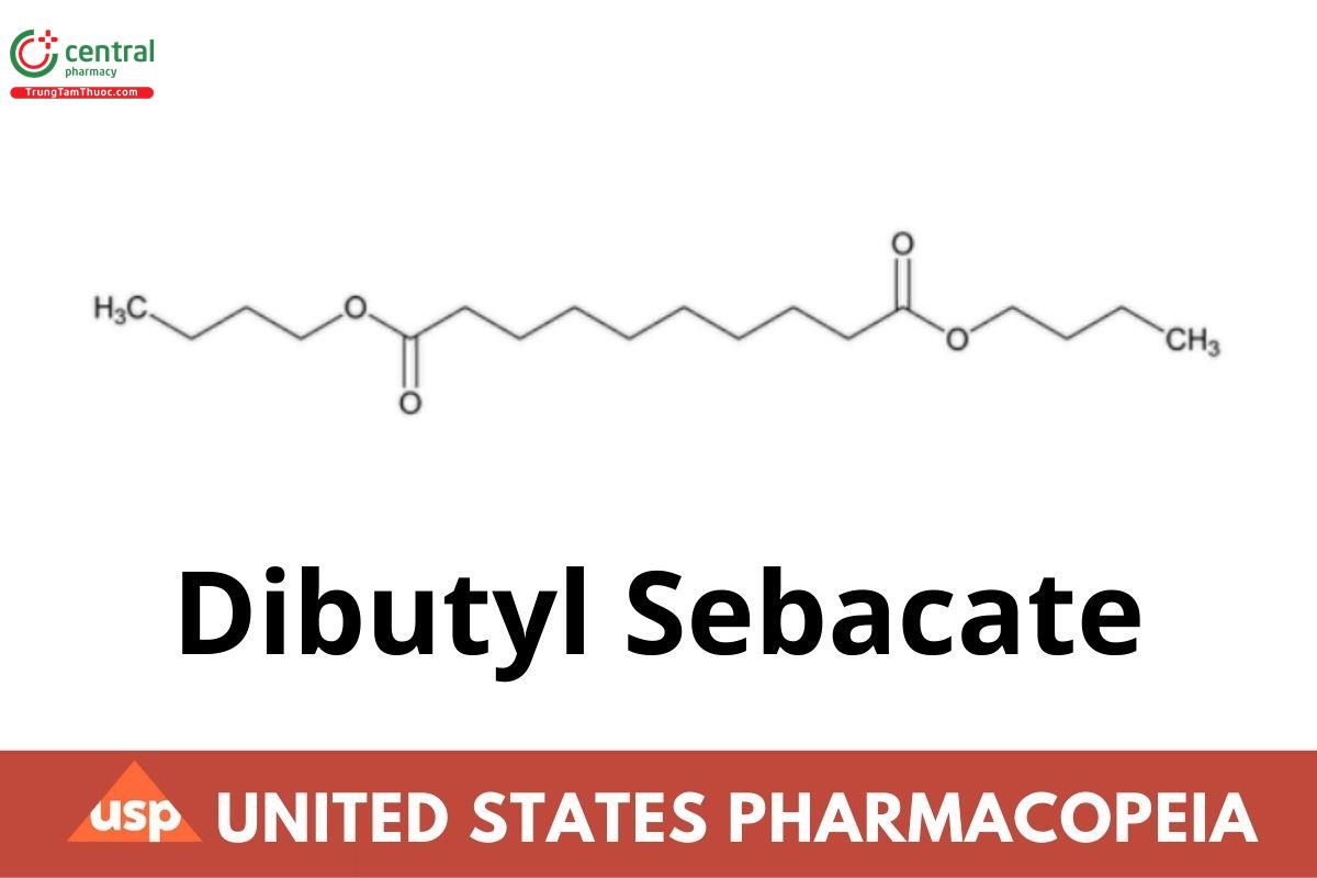 Dibutyl Sebacate