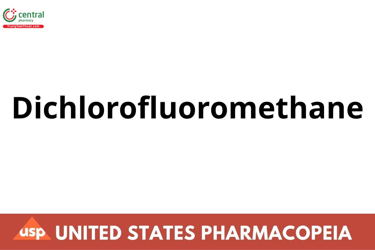 Dichlorofluoromethane,