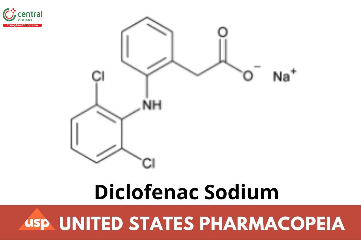 Diclofenac Sodium