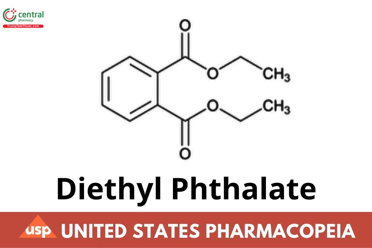 Diethyl Phthalate