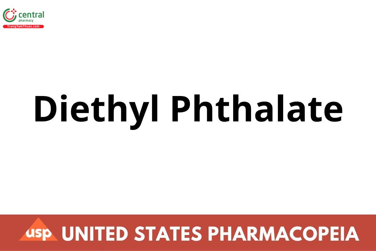 Diethyl Phthalate
