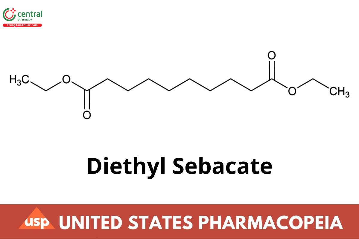 Diethyl Sebacate