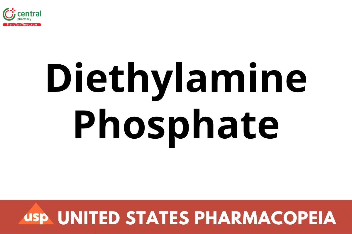 Diethylamine Phosphate