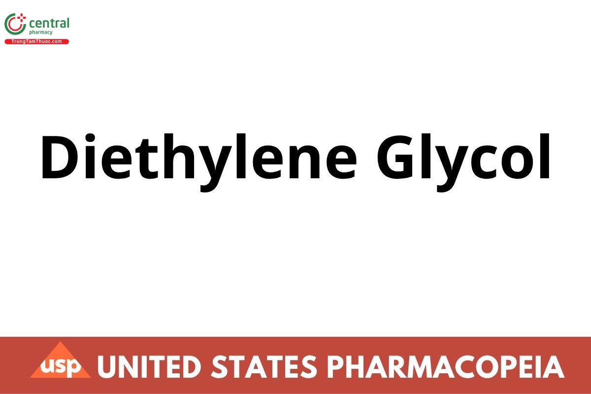 Diethylene Glycol