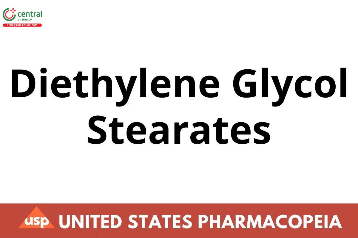 Diethylene Glycol Stearates