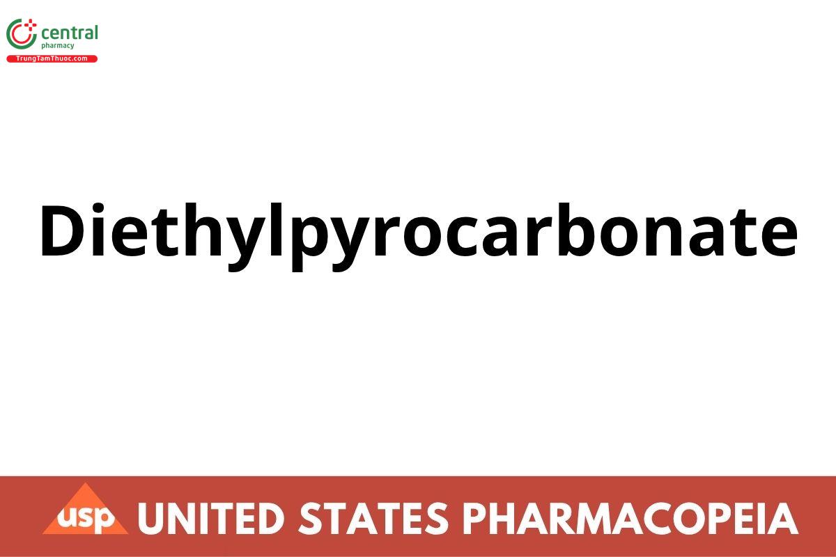 Diethylpyrocarbonate