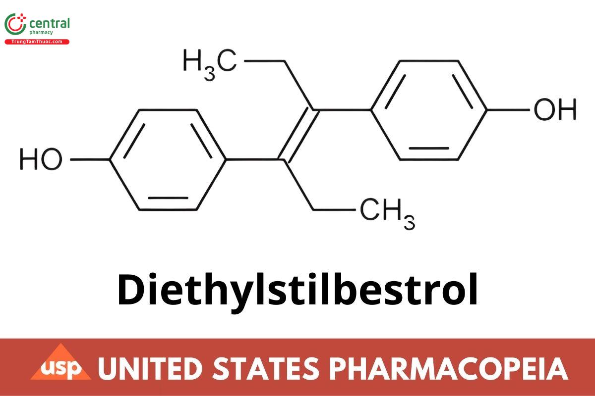 Diethylstilbestrol