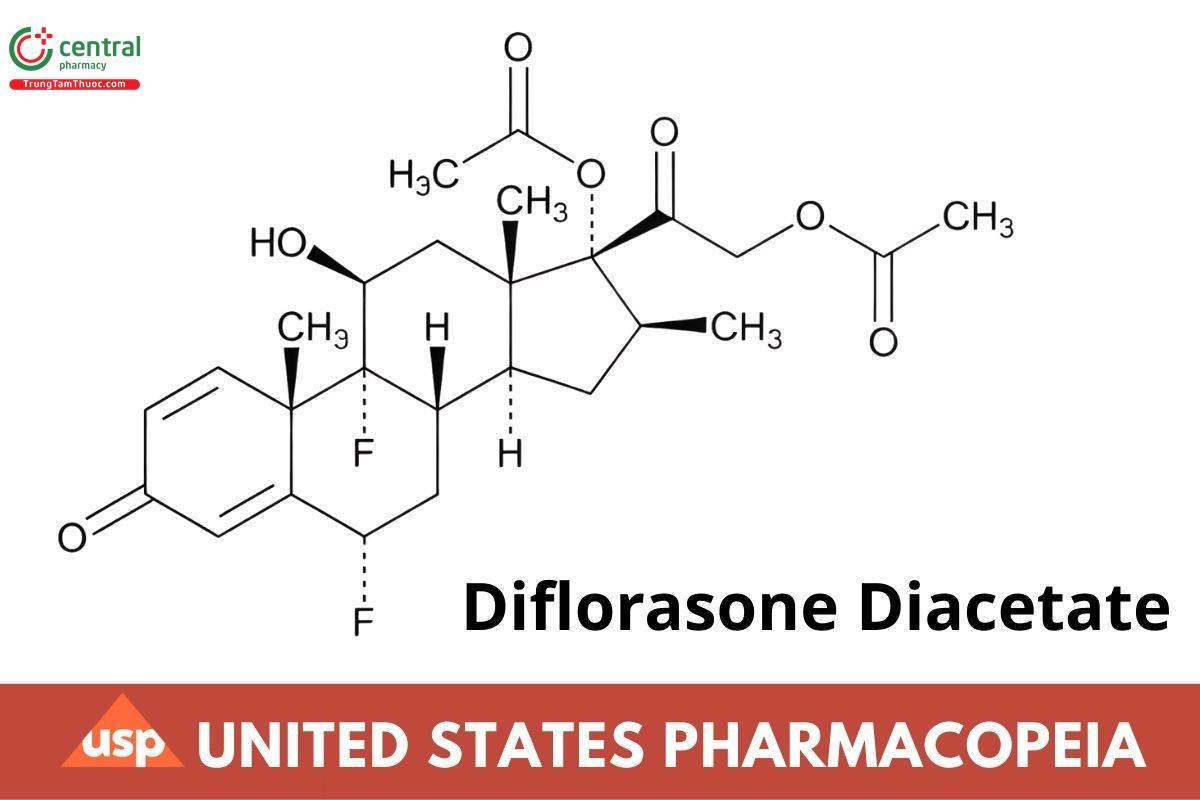 Diflorasone Diacetate