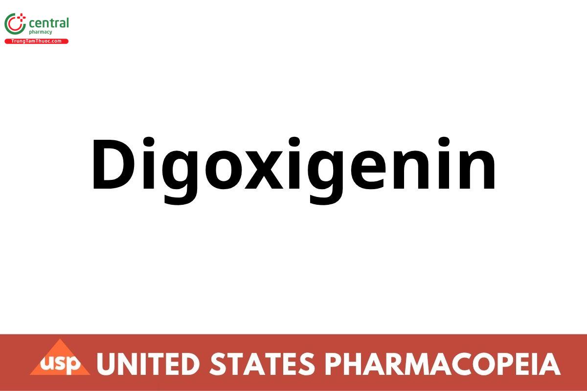 Digoxigenin