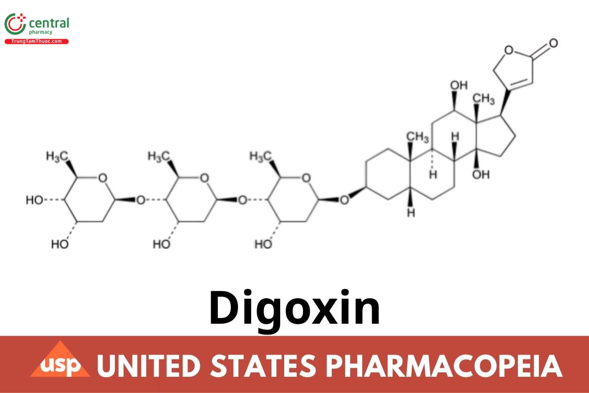 Digoxin