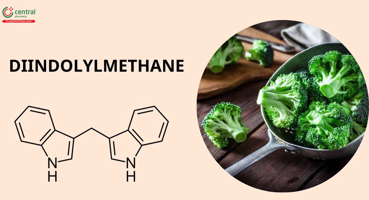 Diindolylmethane