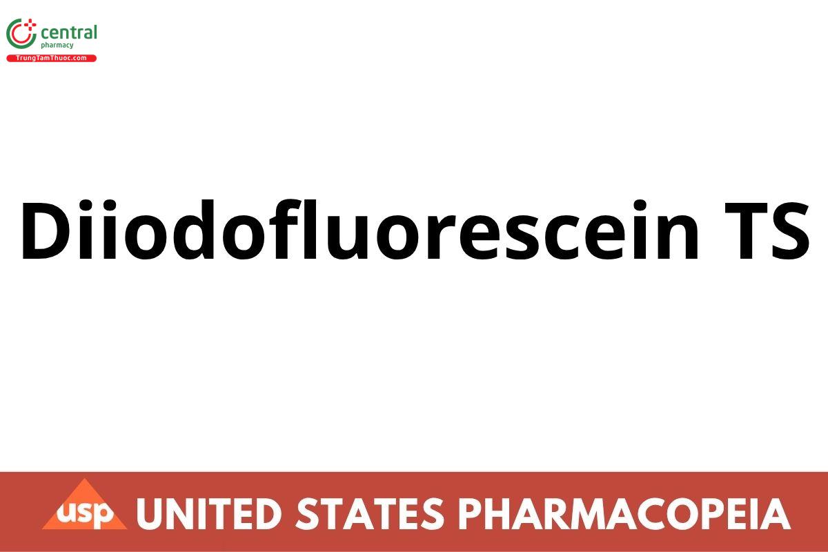 Diiodofluorescein TS