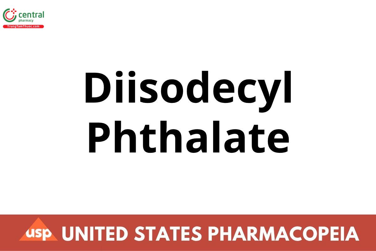 Diisodecyl Phthalate