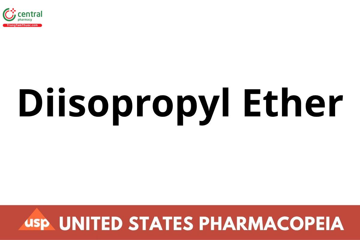 Diisopropyl Ether