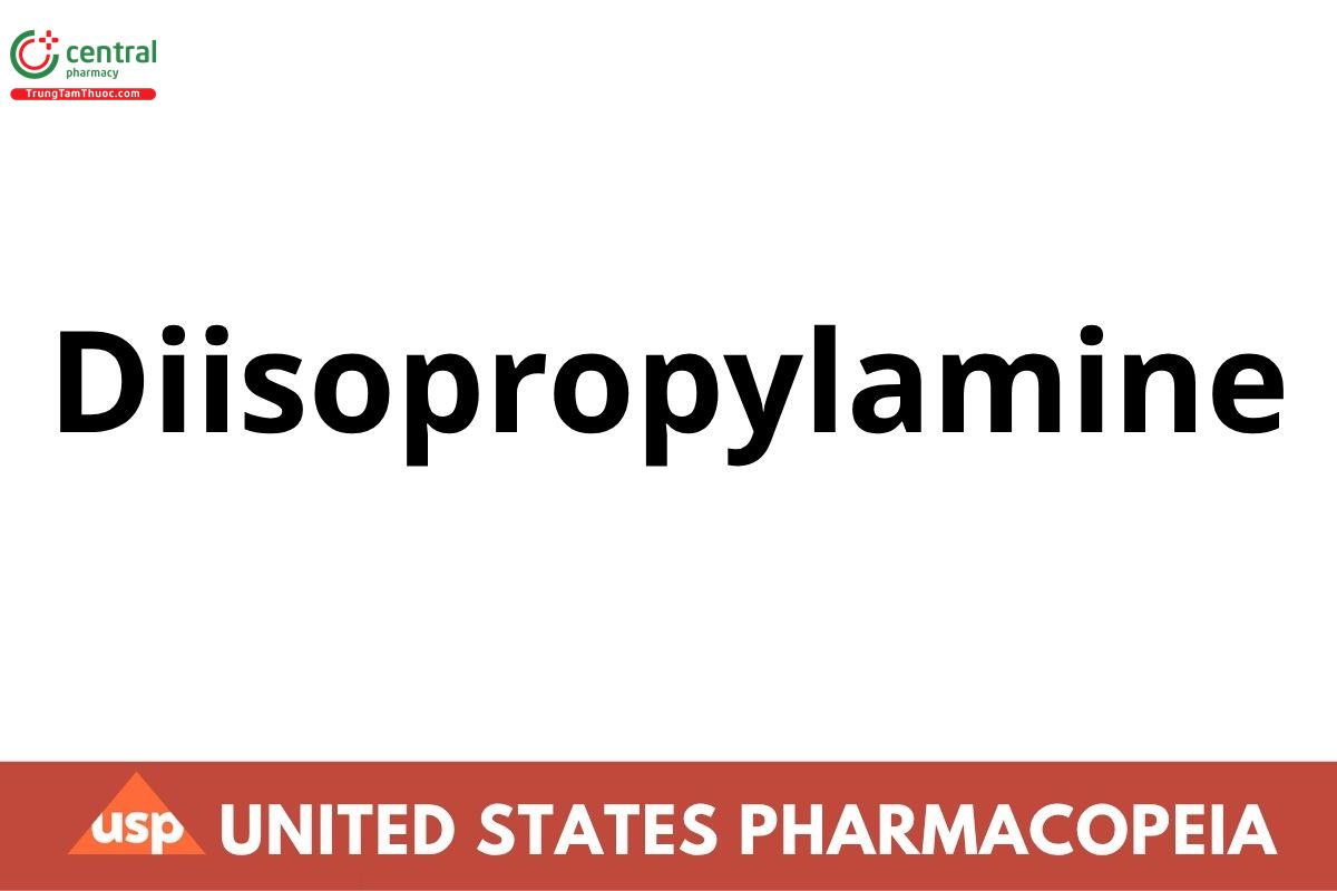 Diisopropylamine