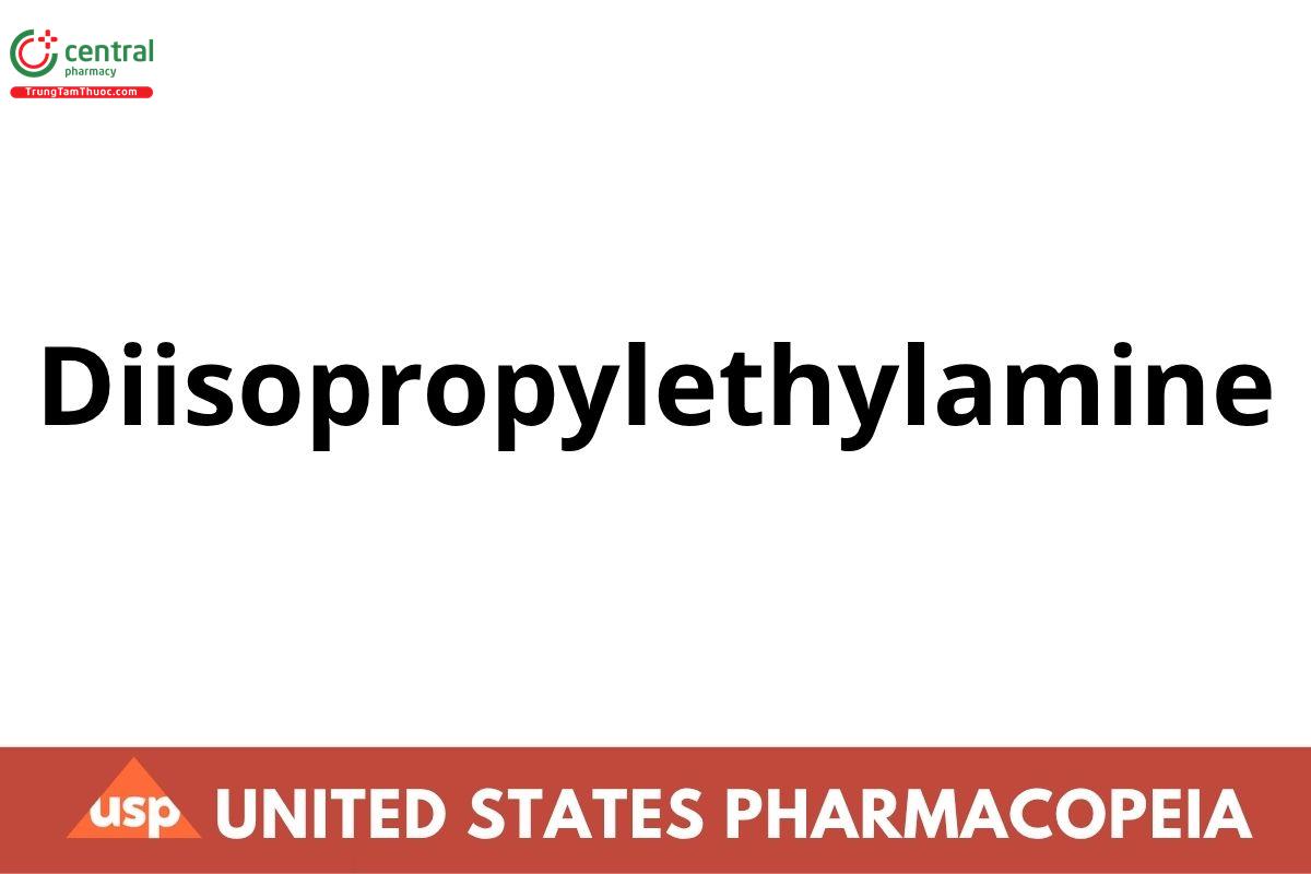 Diisopropylethylamine
