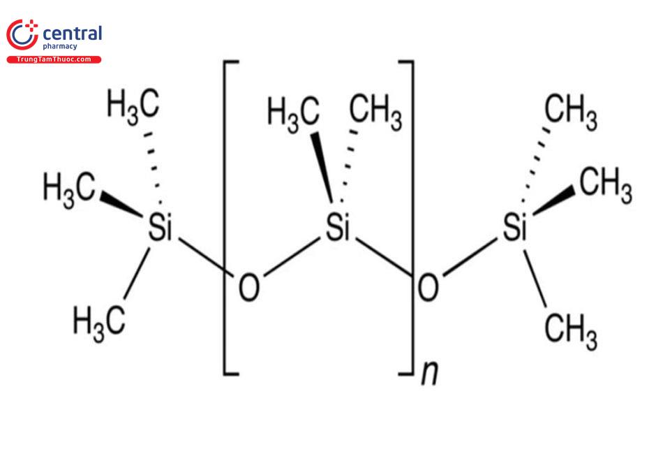 Dimethicone (Polydimethylsiloxanes)