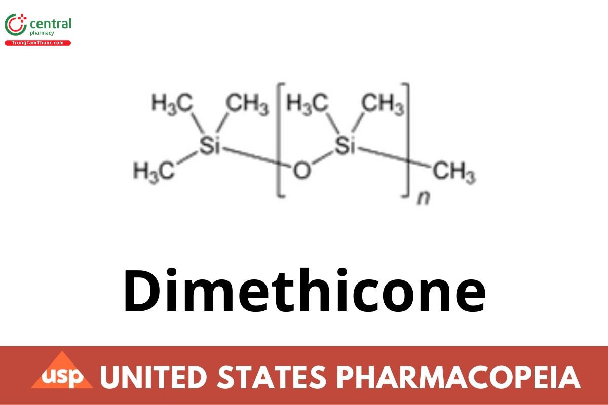 Dimethicone