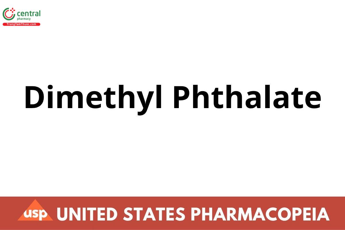 Dimethyl Phthalate