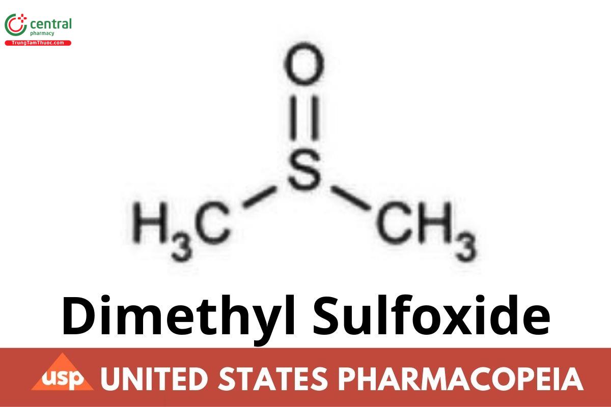 Dimethyl Sulfoxide