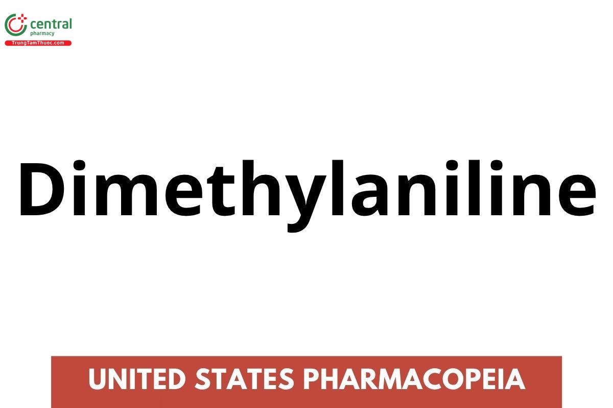 Dimethylaniline