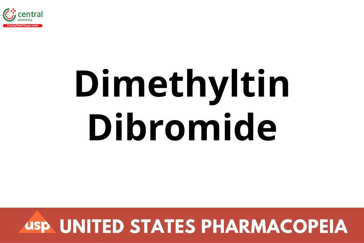 Dimethyltin Dibromide