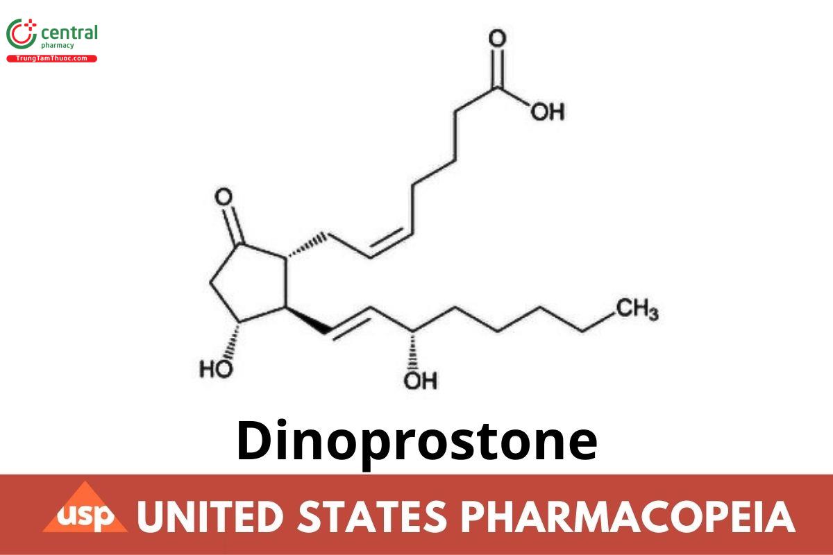 Dinoprostone