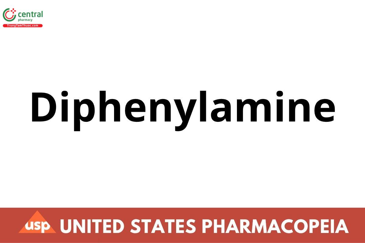 Diphenylamine