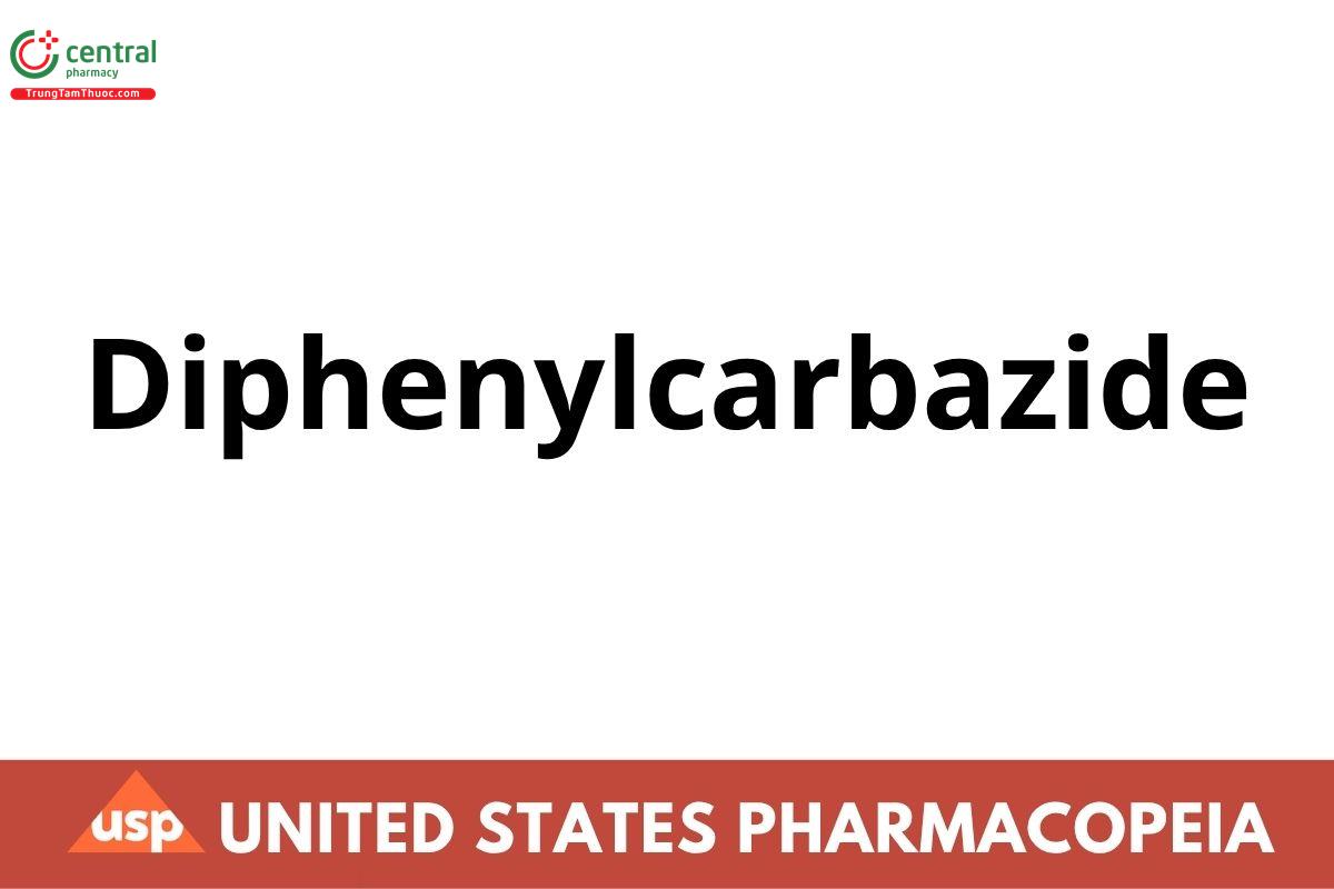Diphenylcarbazide