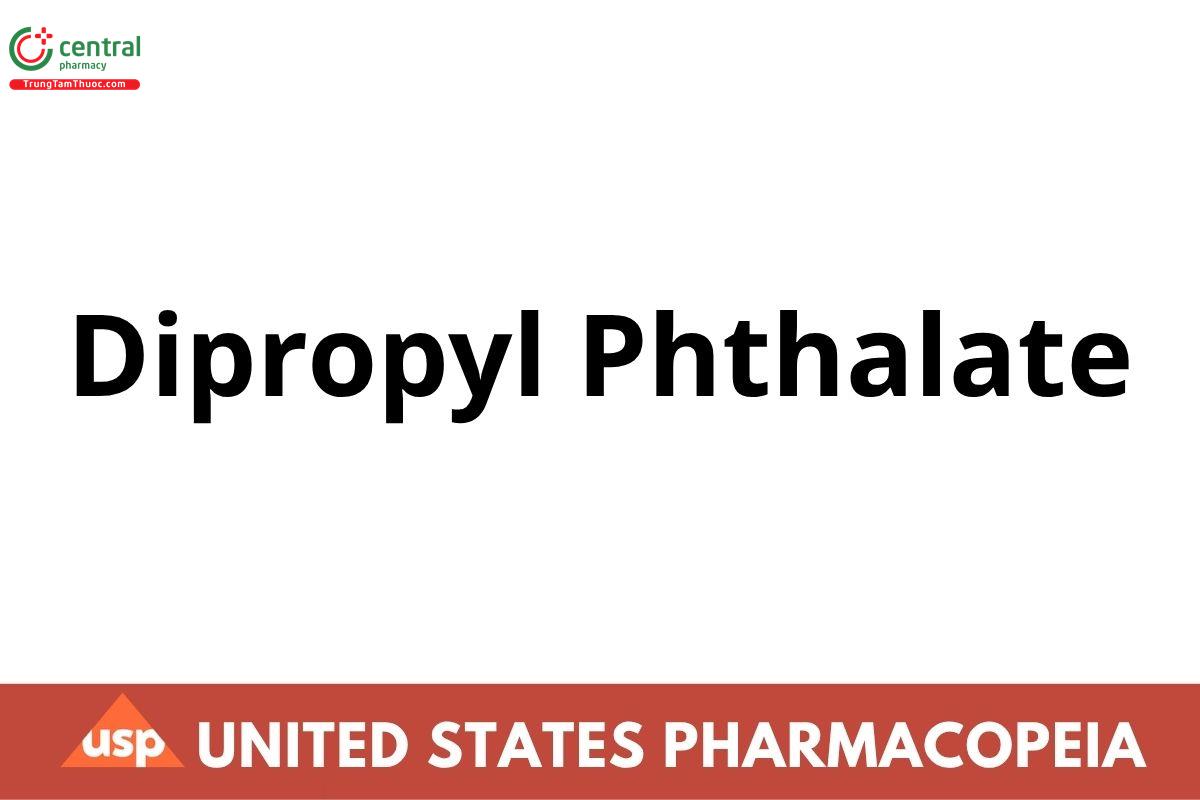 Dipropyl Phthalate