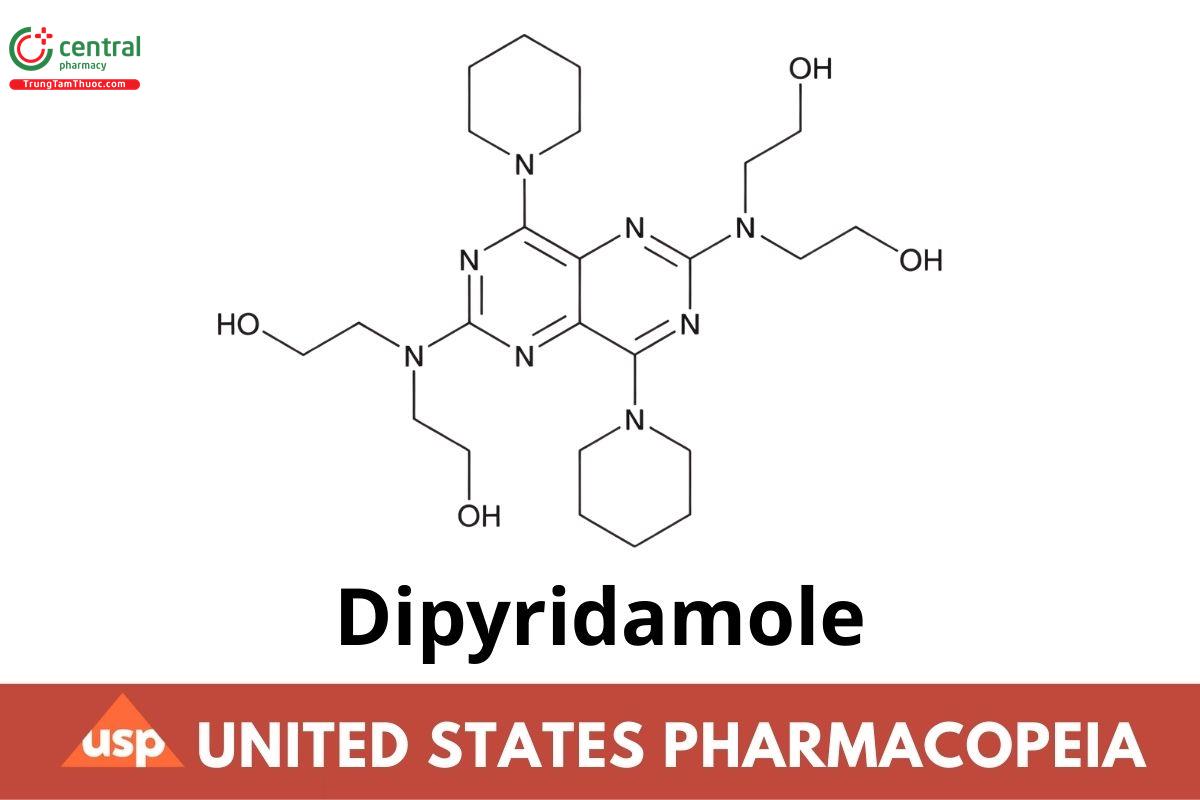 Dipyridamole