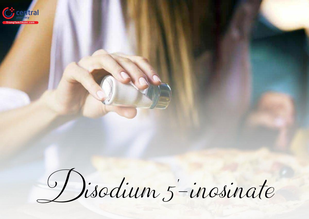 Disodium 5'-Inosinate 