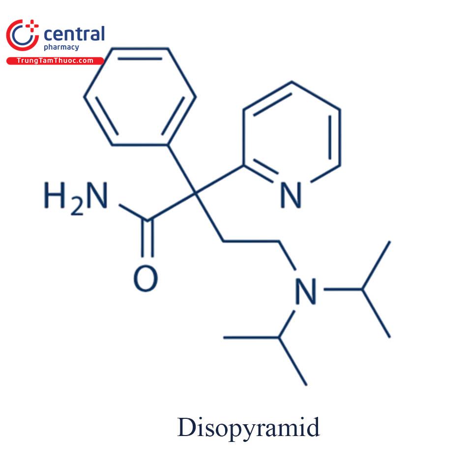 Disopyramid