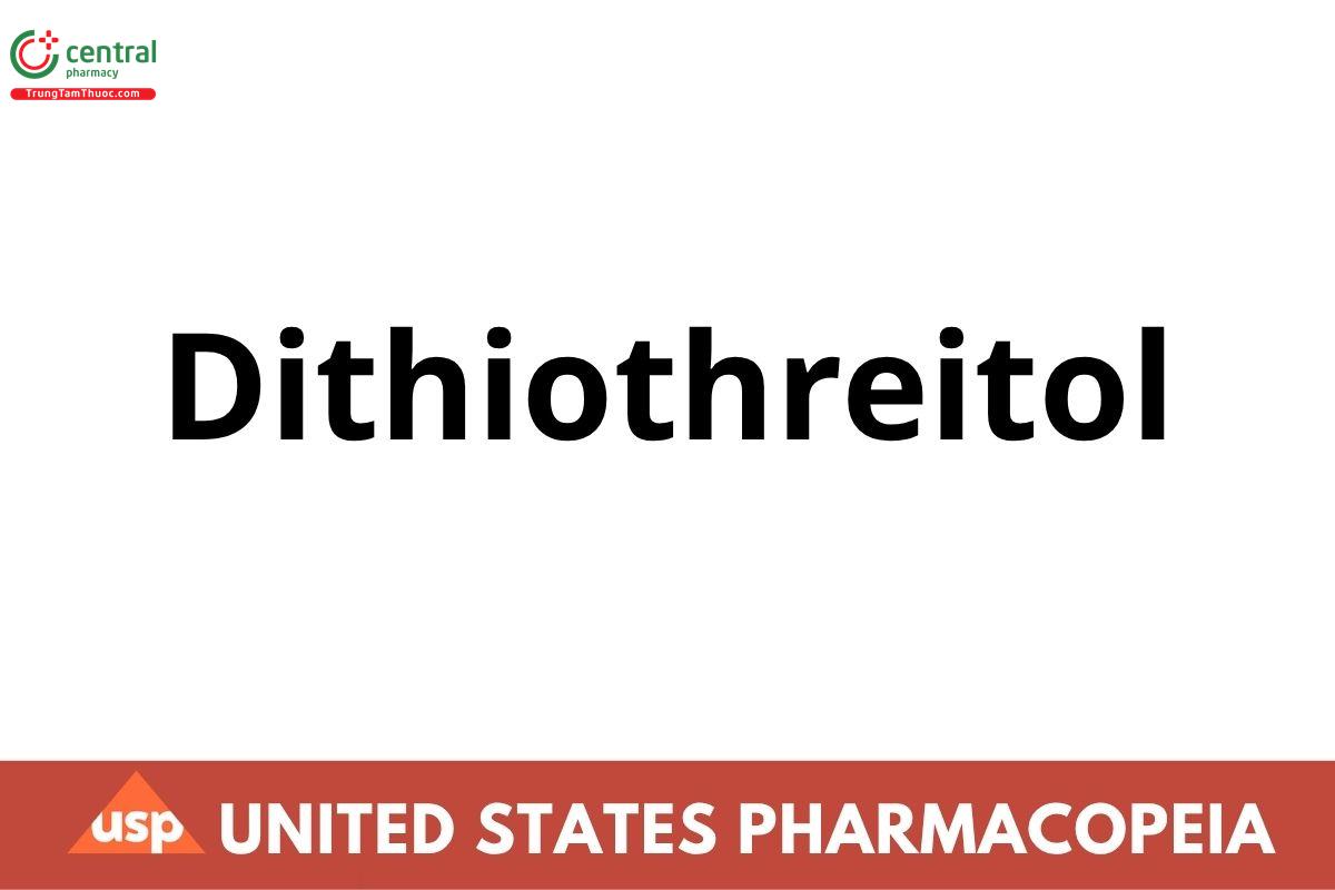 Dithiothreitol
