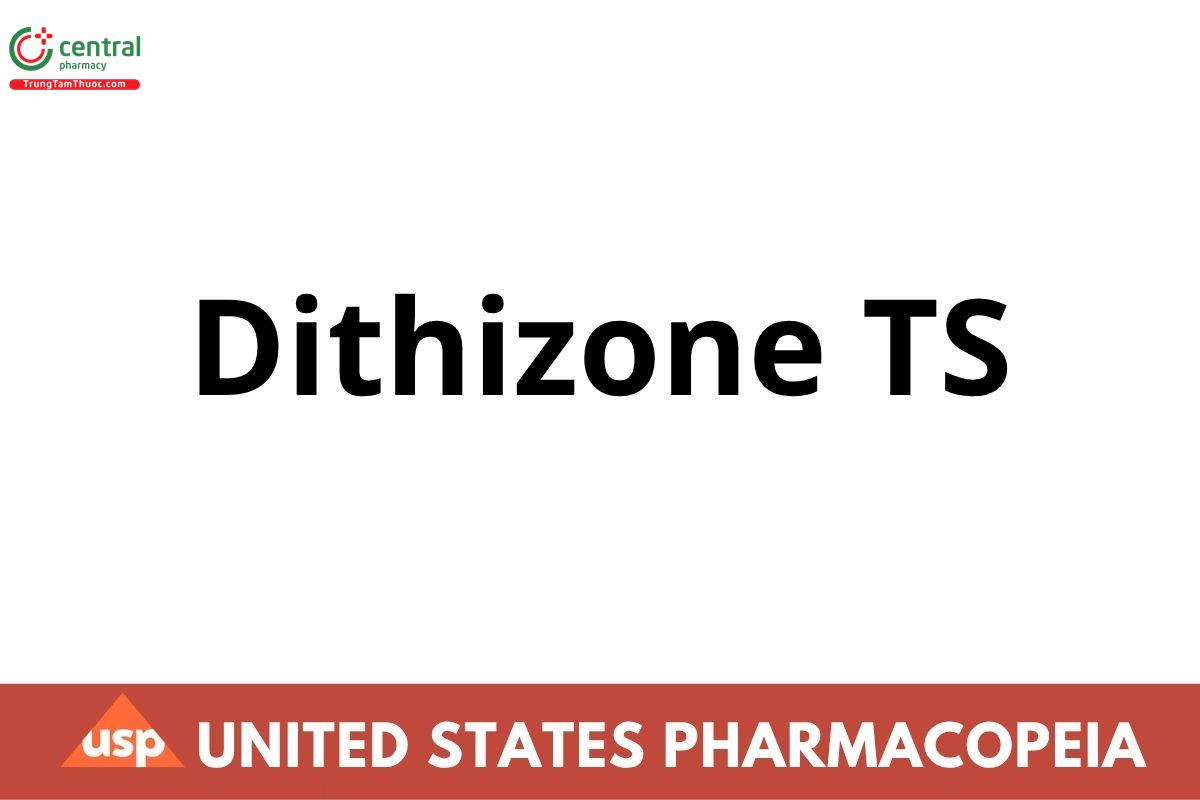 Dithizone TS