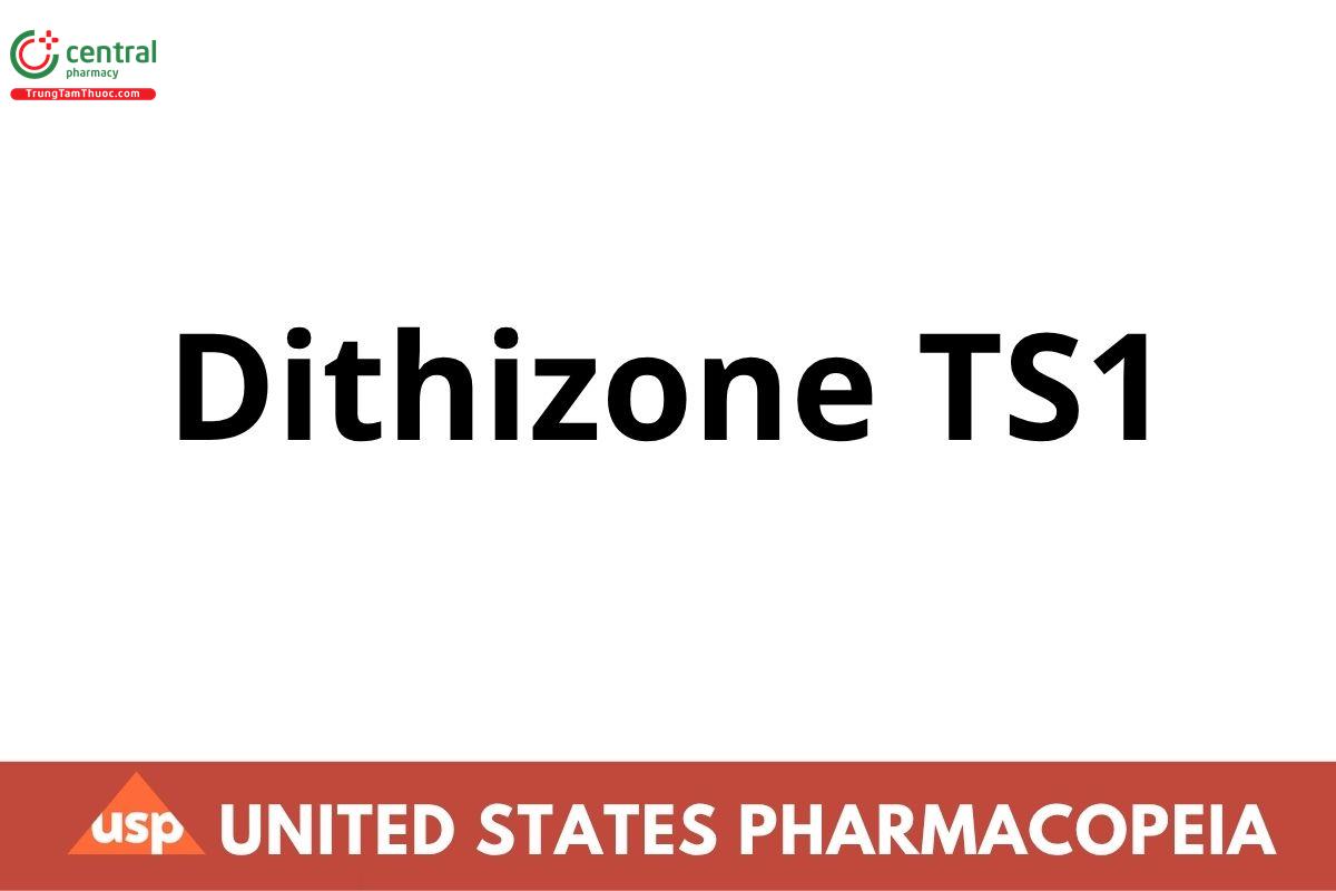 Dithizone TS1