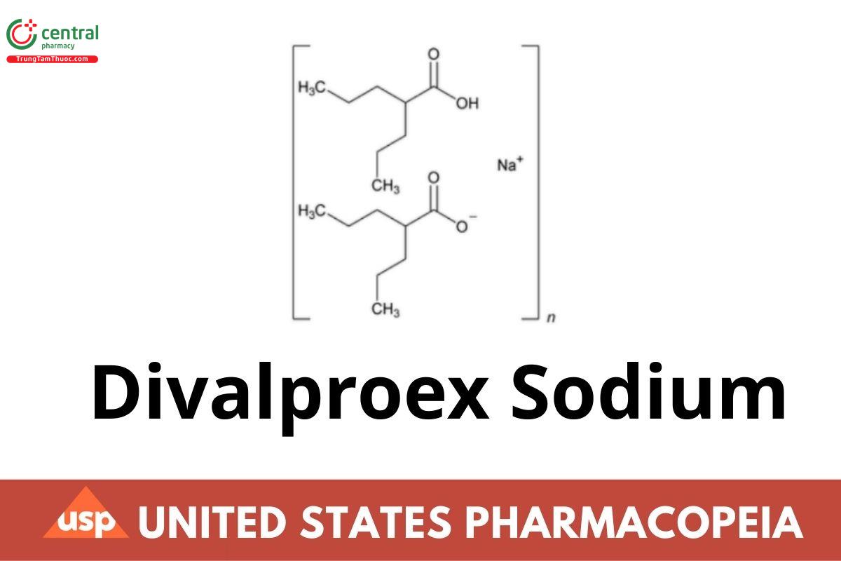 Divalproex Sodium