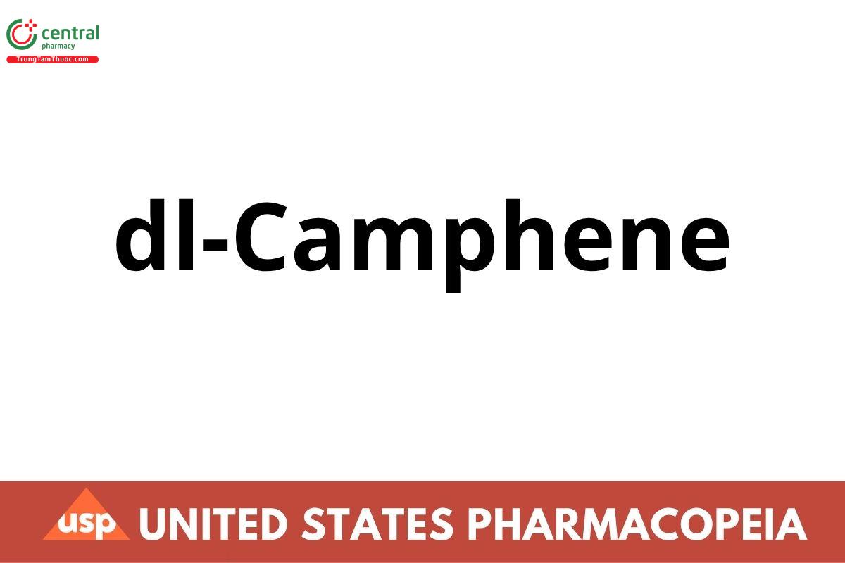 dl-Camphene
