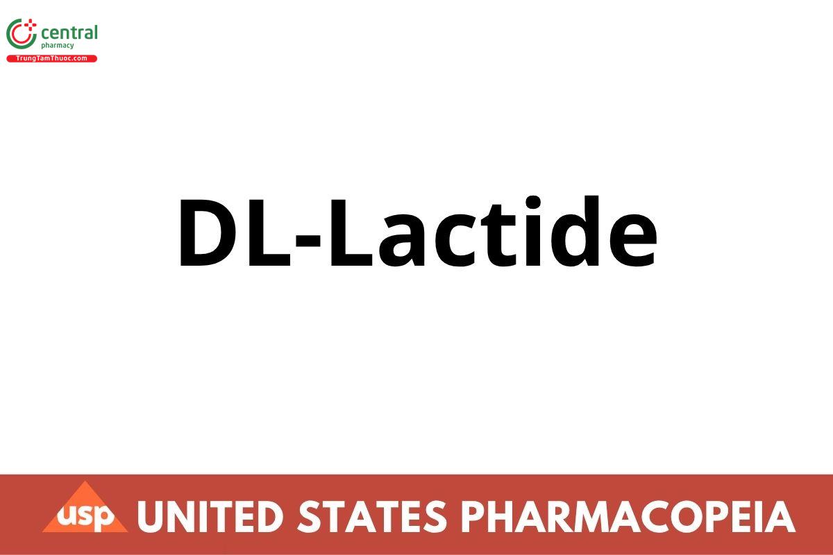 DL-Lactide