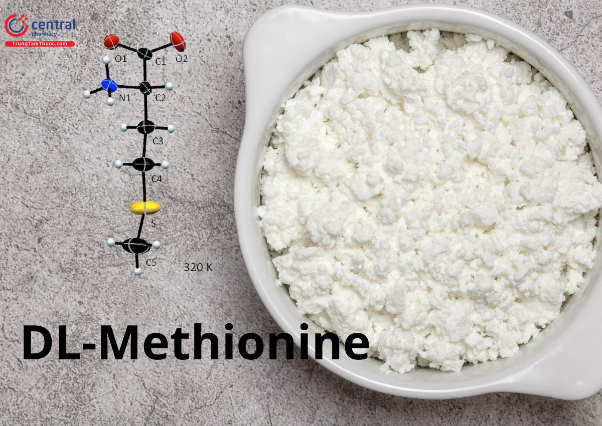 DL-Methionine