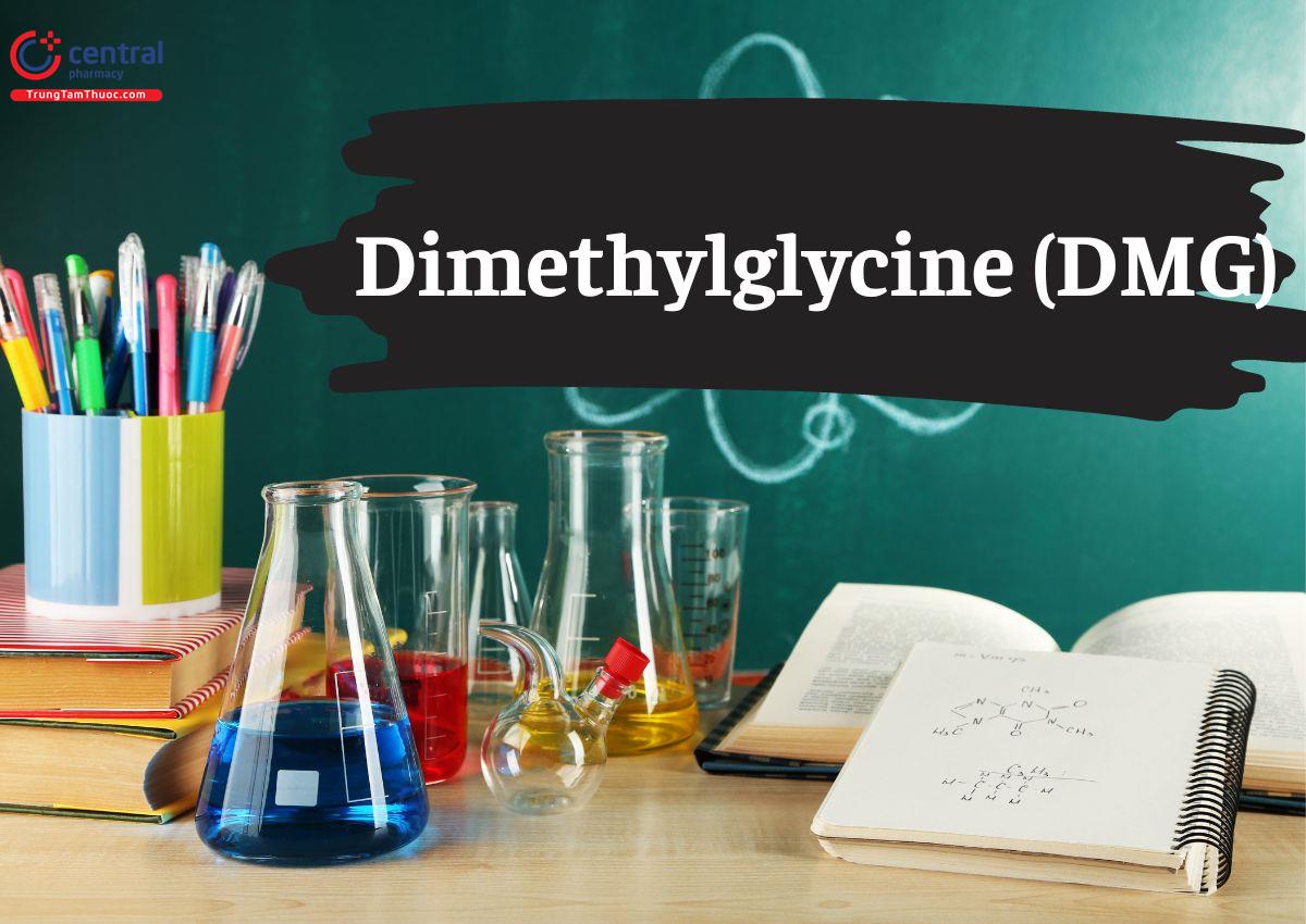 Dimethylglycine (DMG)