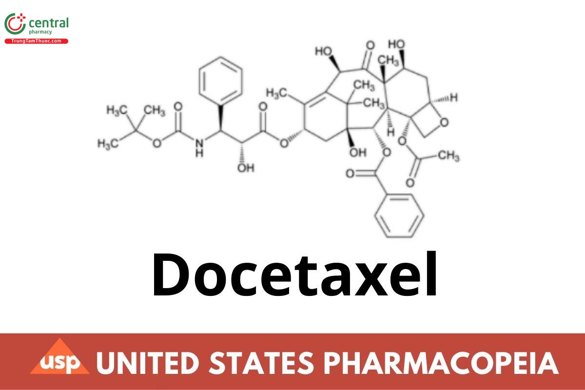 Docetaxel
