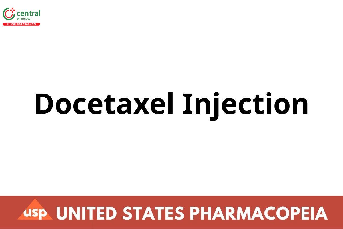 Docetaxel Injection