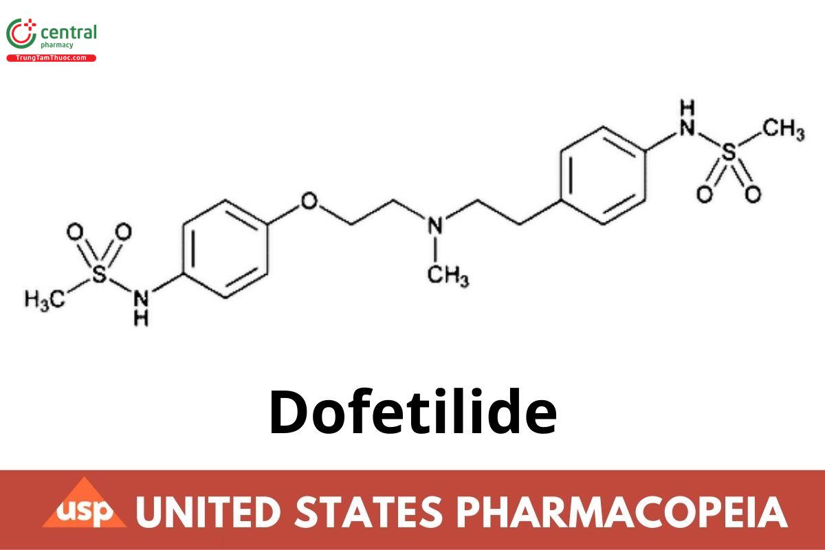 Dofetilide