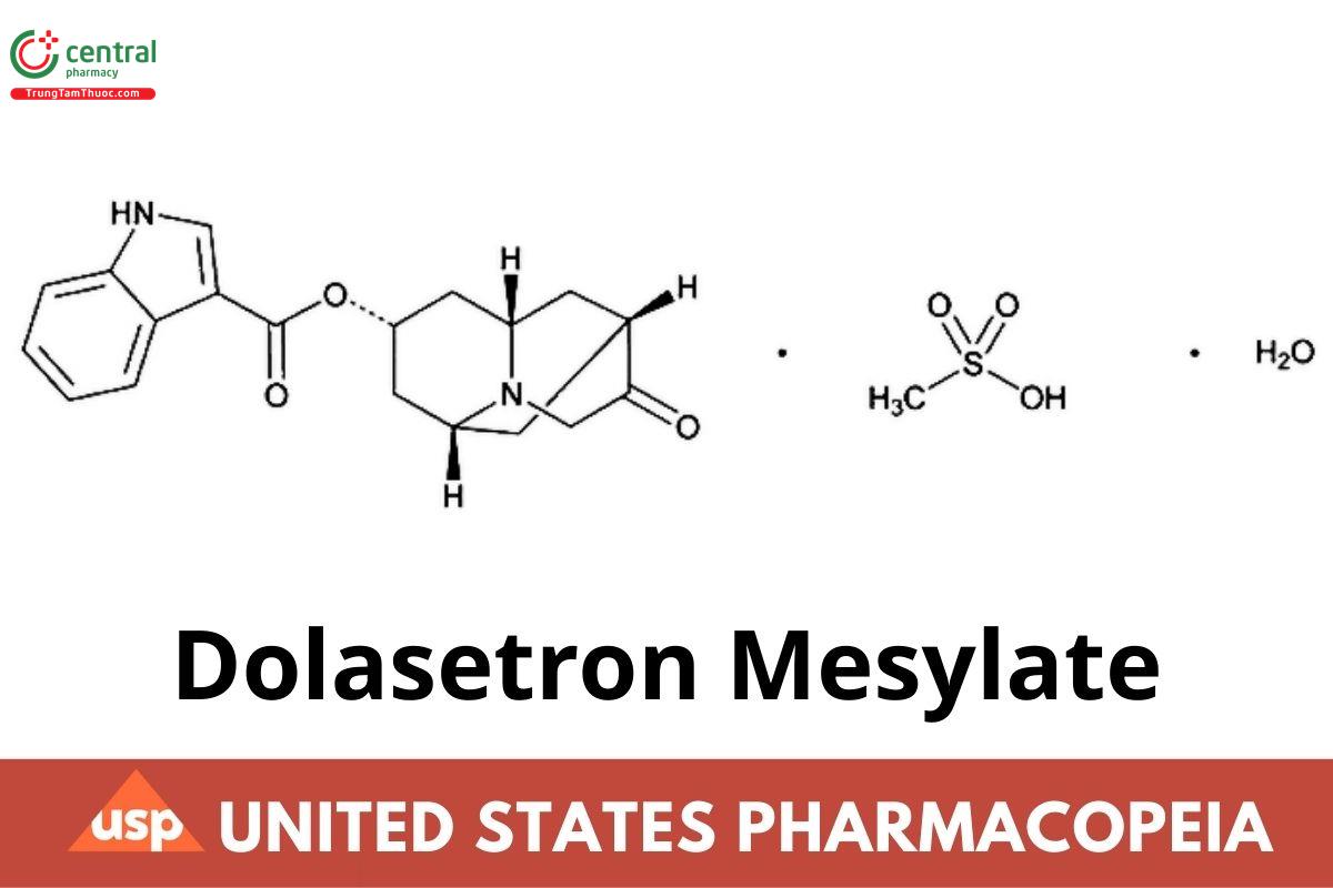 Dolasetron Mesylate