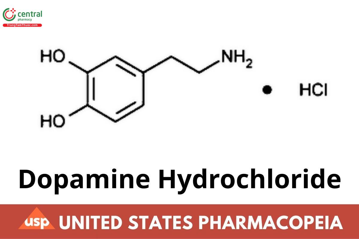 Dopamine Hydrochloride