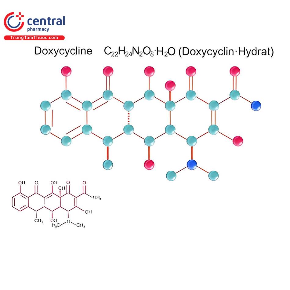 Doxycyclin