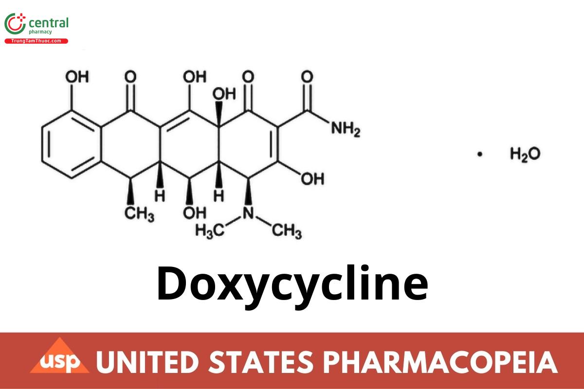 Doxycycline